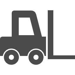 重量工事アイコン